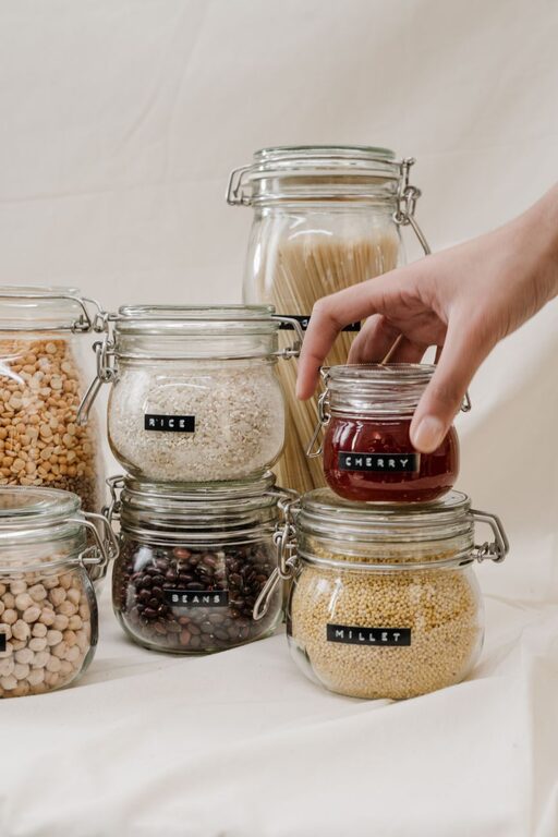 Cómo reducir el desperdicio de alimentos en casa