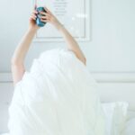 Cómo crear una rutina matutina tranquila y sostenible