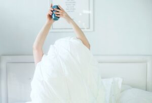 Cómo crear una rutina matutina tranquila y sostenible